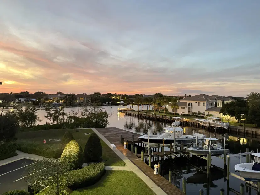 Picture of 13461 Treasure Cove Circle, North Palm Beach FL 33408