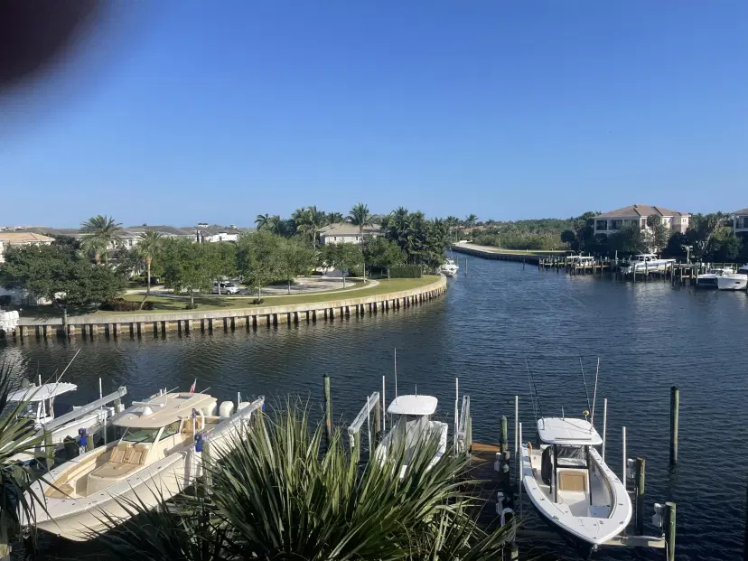 Picture of 13461 Treasure Cove Circle, North Palm Beach FL 33408