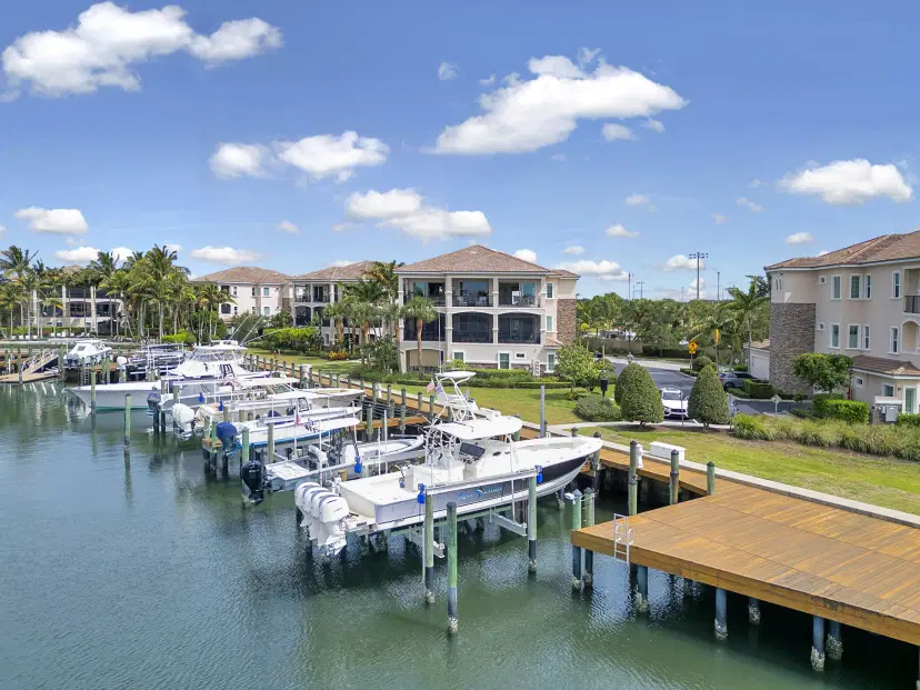 Picture of 13461 Treasure Cove Circle, North Palm Beach FL 33408