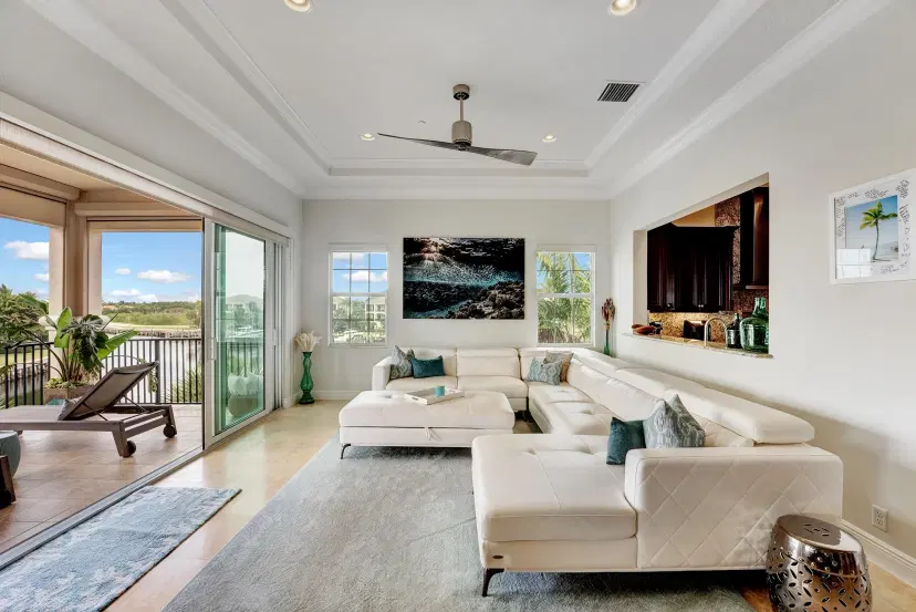 Picture of 13461 Treasure Cove Circle, North Palm Beach FL 33408