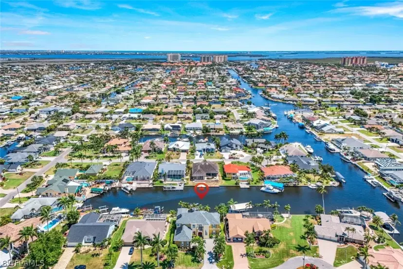 Picture of 1216 SW 50Th St, Cape Coral FL 33914