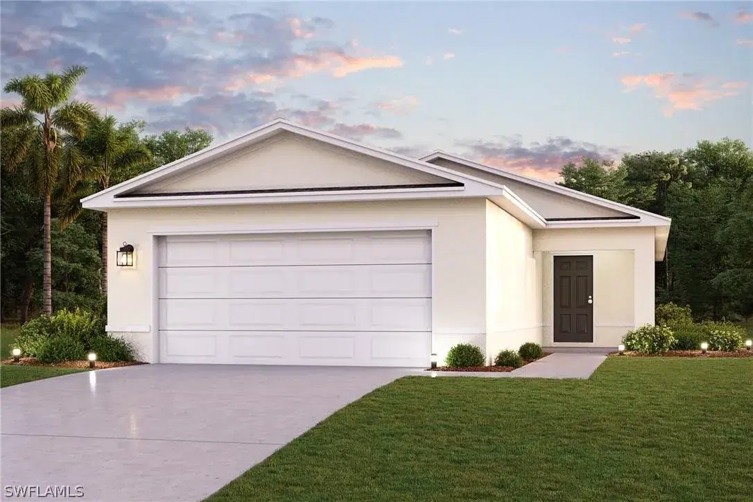 Picture of 856 Friendship Cir, Labelle, FL 33935