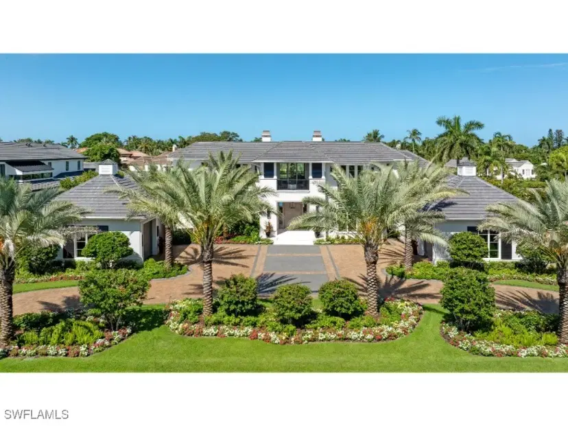 Picture of 3200 Gin Ln, Naples FL 34102