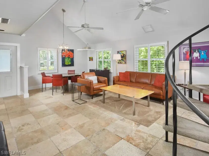 Picture of 2297 Longboat Dr, Naples FL 34104