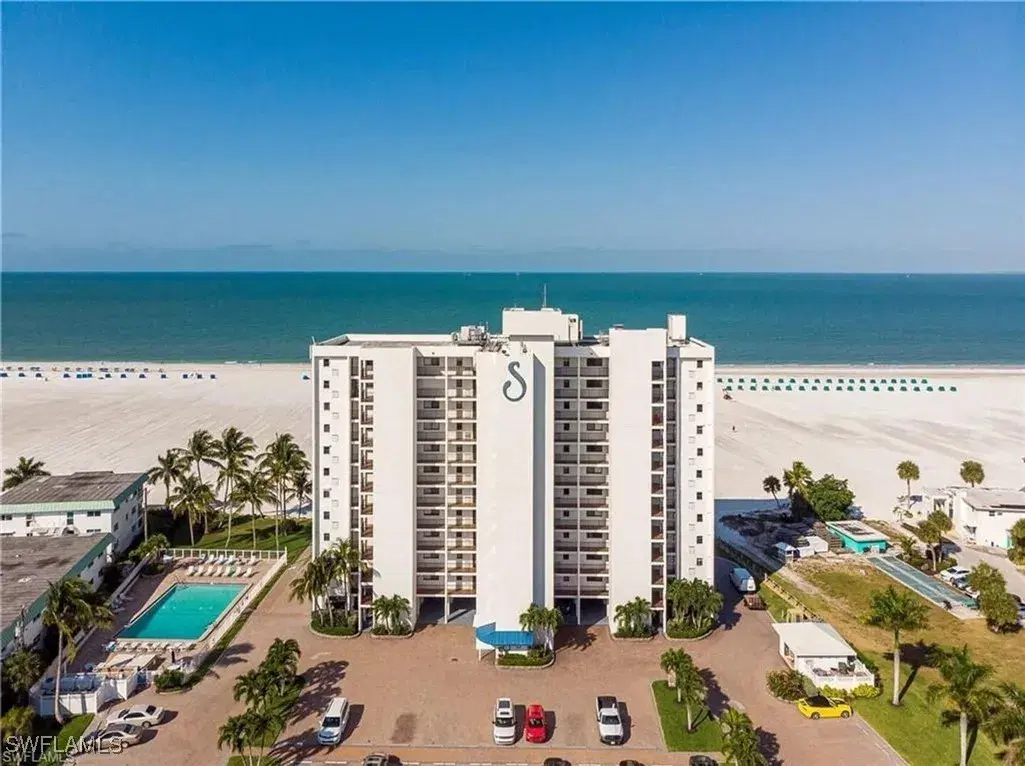 Picture of 6400 Estero Blvd 402, Fort Myers Beach, FL 33931