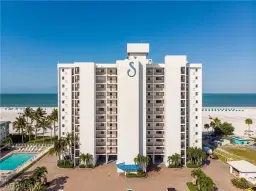 Picture of 6400 Estero Blvd 402, Fort Myers Beach, FL 33931