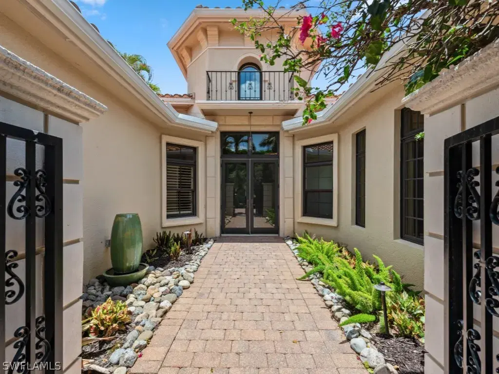 Picture of 18272 Lagos Way, Naples, FL 34110