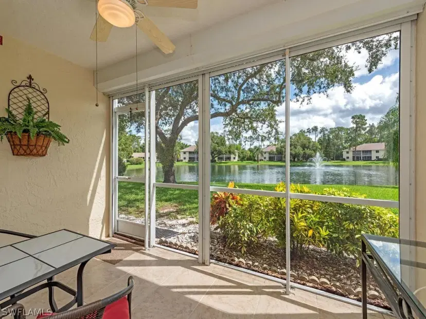 Picture of 270 Timber Lake Cir G103, Naples FL 34104