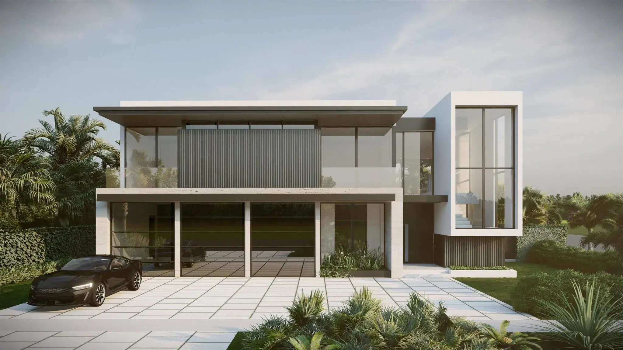 Picture of 1099 NE 4Th Avenue, Boca Raton, FL 33432
