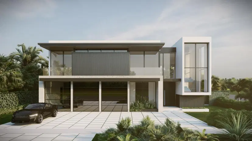 Picture of 1099 NE 4Th Avenue, Boca Raton FL 33432