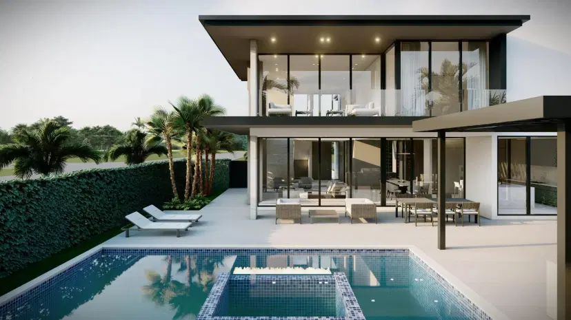Picture of 1099 NE 4Th Avenue, Boca Raton FL 33432