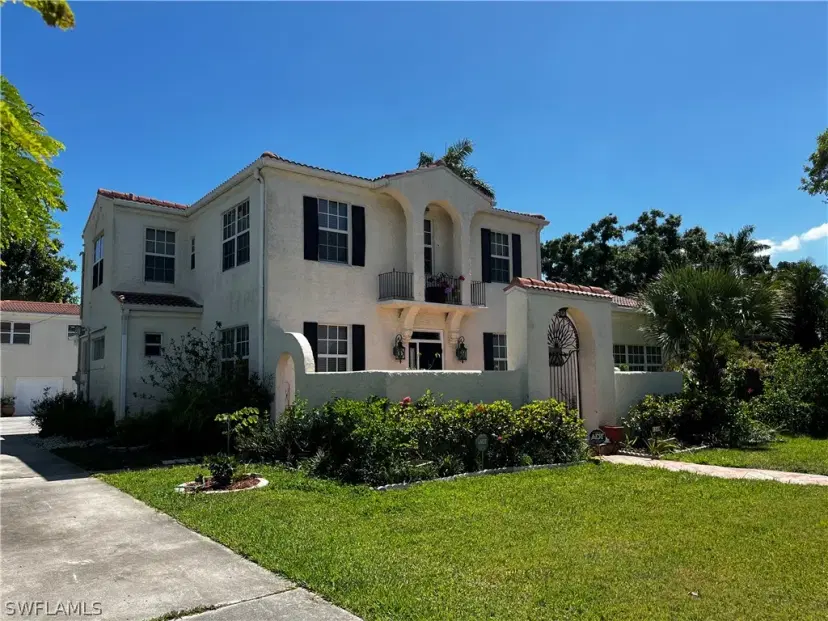 Picture of 1248 Osceola Dr, Fort Myers FL 33901