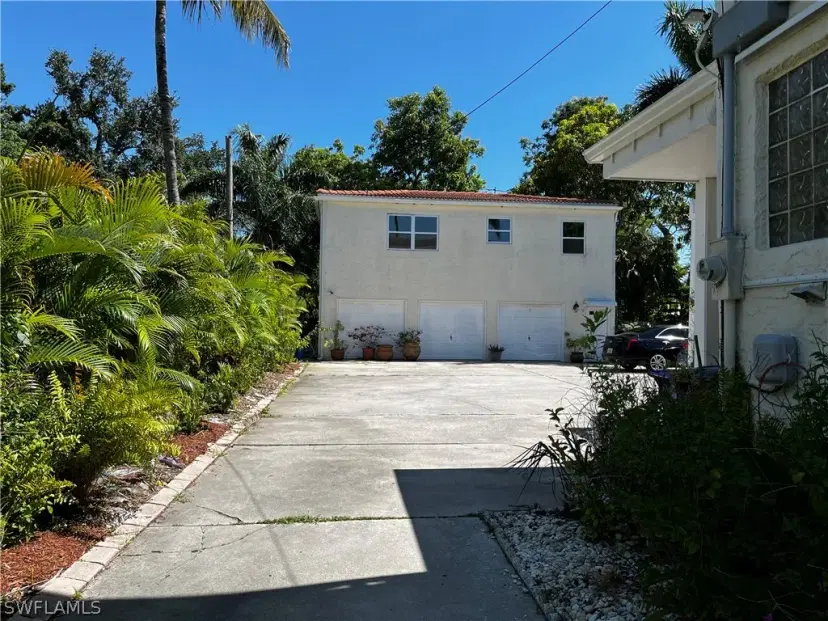 Picture of 1248 Osceola Dr, Fort Myers FL 33901
