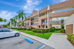 Picture of 7462 Fairfax Drive 305, Tamarac, FL 33321