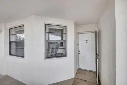 Picture of 7462 Fairfax Drive 305, Tamarac, FL 33321