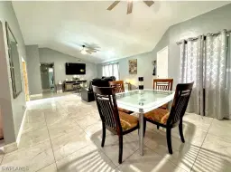 Picture of 708 Lincoln Ave, Lehigh Acres, FL 33972