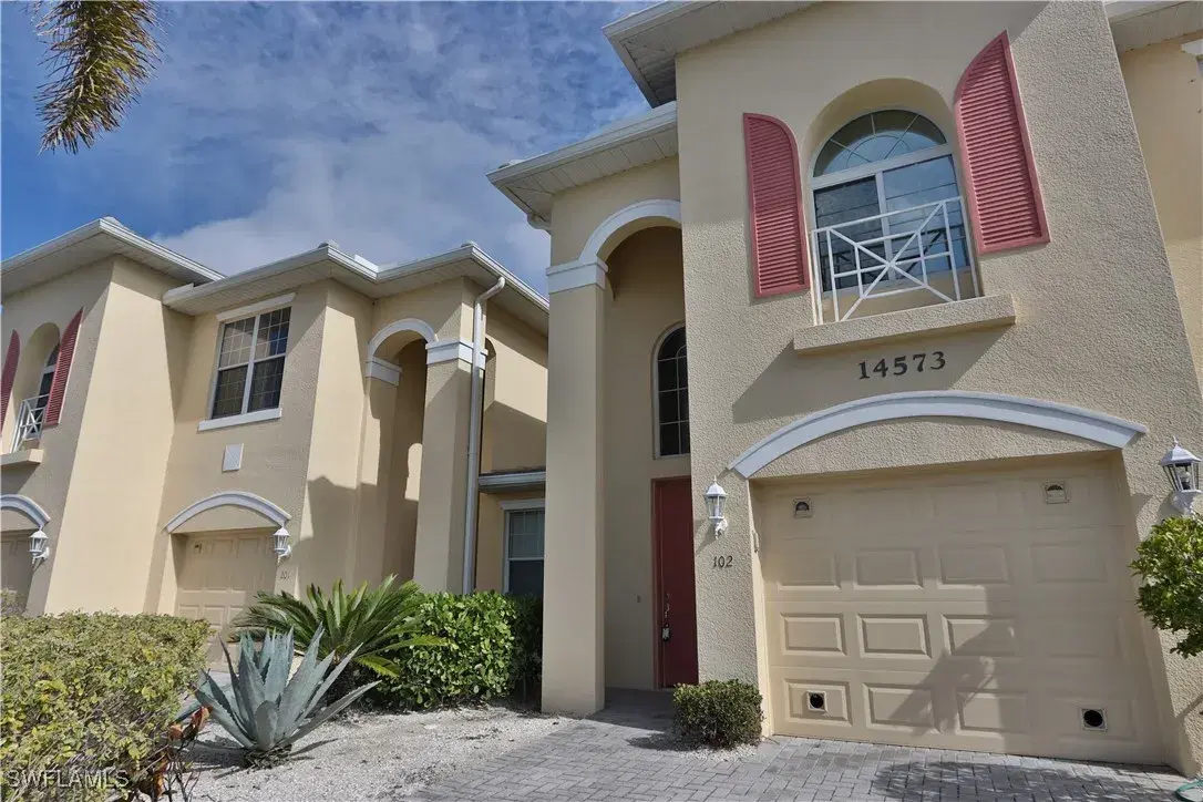 Picture of 14573 Abaco Lakes Dr 102, Fort Myers, FL 33908