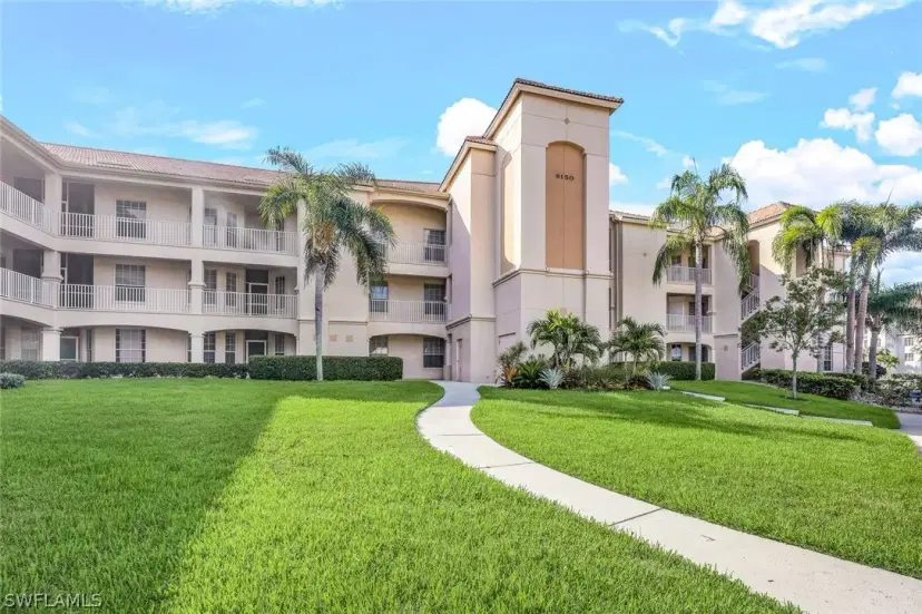 Picture of 9150 Southmont Cv 107, Fort Myers FL 33908