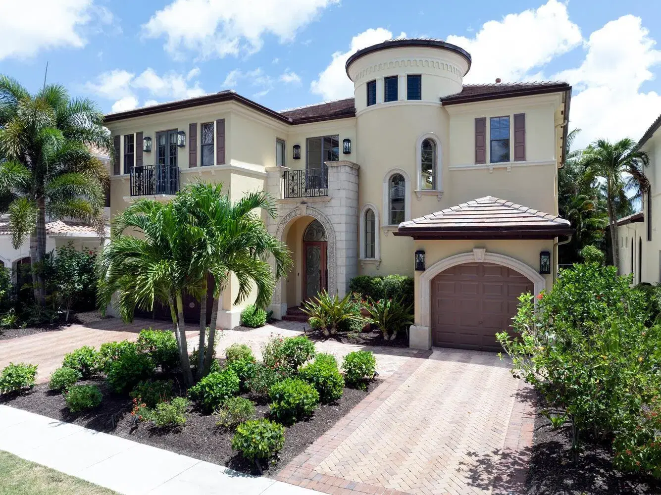 Picture of 17838 Monte Vista Drive, Boca Raton, FL 33496