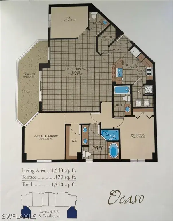 Picture of 3191 Matecumbe Key Rd 701, Punta Gorda FL 33955
