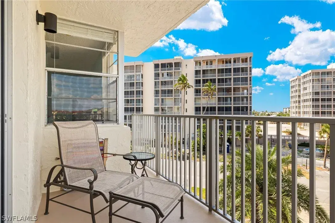 Picture of 7300 Estero Blvd 301, Fort Myers Beach, FL 33931