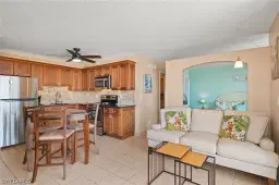 Picture of 7300 Estero Blvd 301, Fort Myers Beach, FL 33931