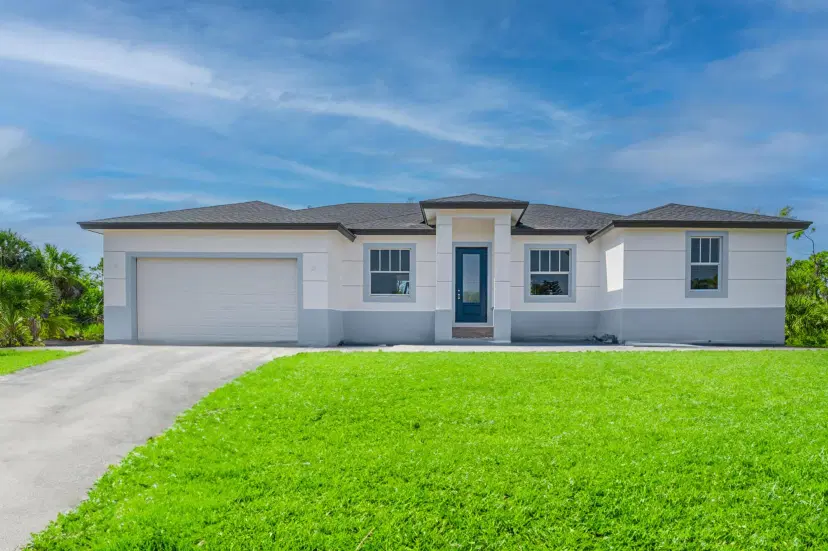 Picture of 15245 Brainbridge Circle, Port Charlotte FL 33981