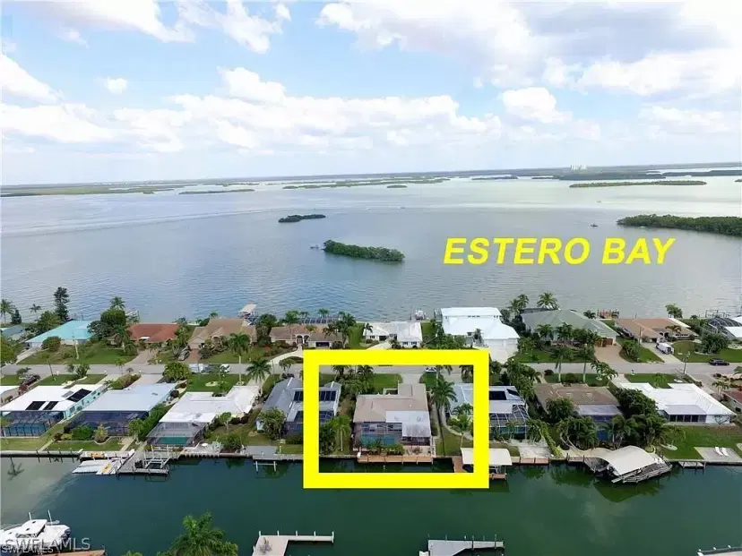 Picture of 16 Bayview Blvd, Fort Myers Beach FL 33931
