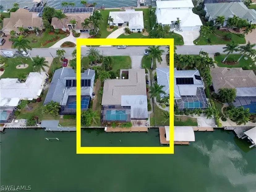 Picture of 16 Bayview Blvd, Fort Myers Beach FL 33931