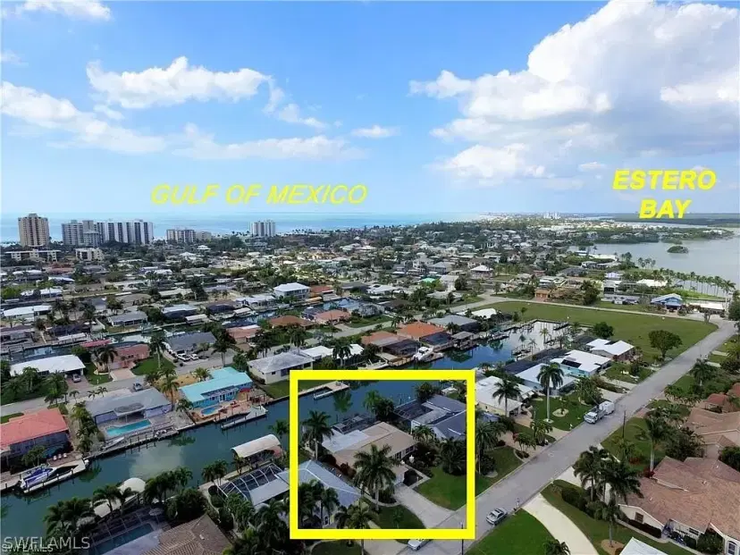 Picture of 16 Bayview Blvd, Fort Myers Beach FL 33931