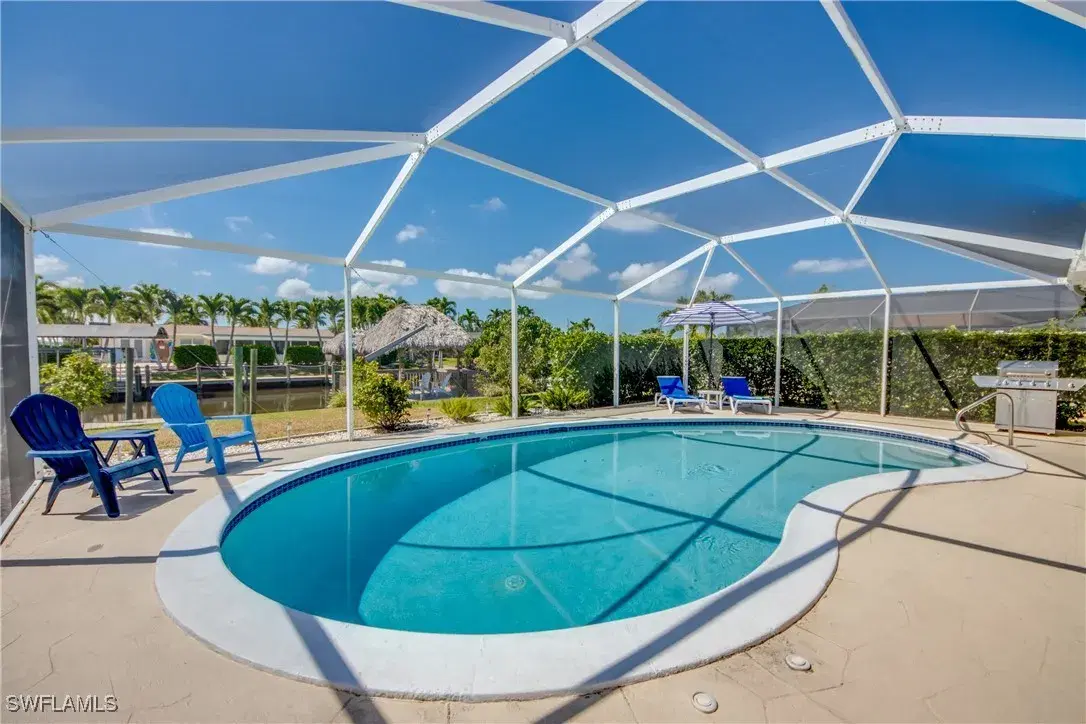 Picture of 436 Avalon Dr, Cape Coral, FL 33904