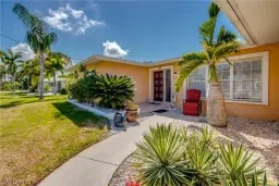 Picture of 436 Avalon Dr, Cape Coral, FL 33904