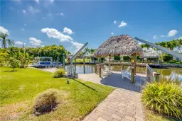 Picture of 436 Avalon Dr, Cape Coral, FL 33904
