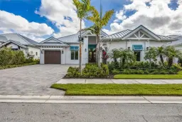 Picture of 23517 Coconut Landing Dr, Estero, FL 34134