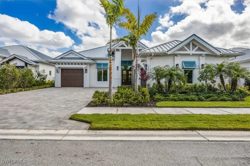 Picture of 23517 Coconut Landing Dr, Estero FL 34134