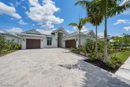 Picture of 23517 Coconut Landing Dr, Estero, FL 34134
