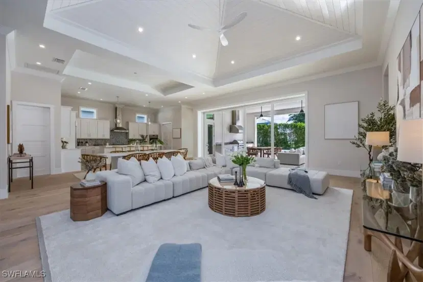 Picture of 23517 Coconut Landing Dr, Estero FL 34134