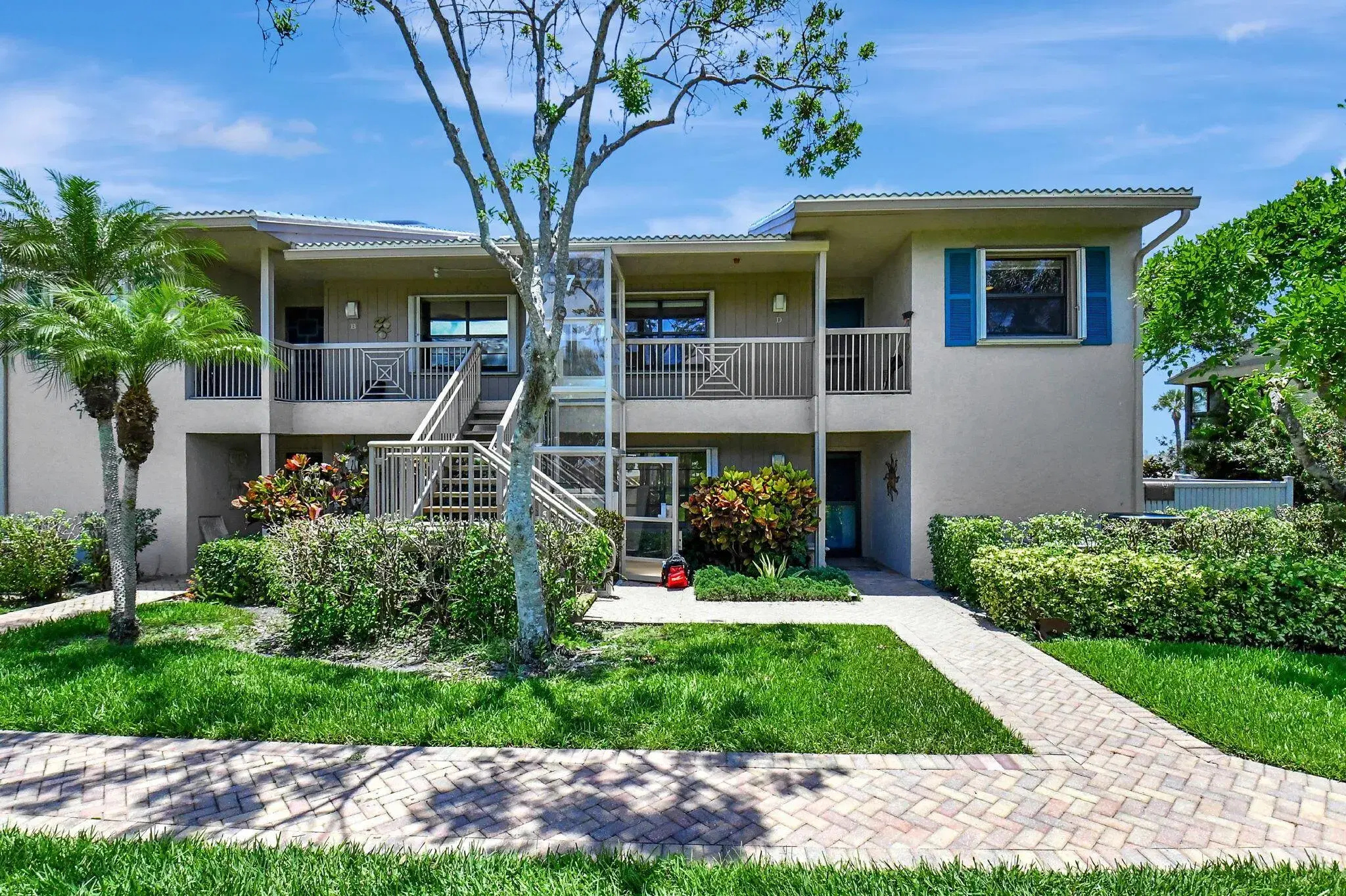 Picture of 7 Eastgate Drive D, Boynton Beach, FL 33436