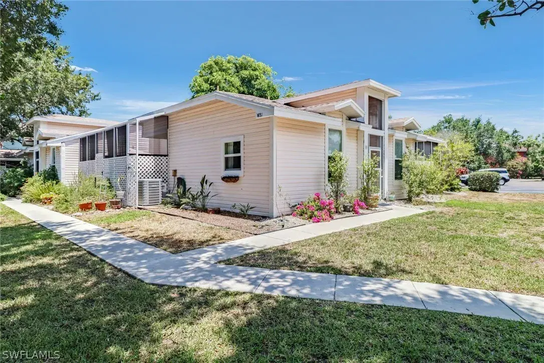 Picture of 4281 22Nd Ave Sw 80, Naples, FL 34116