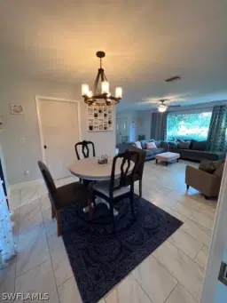 Picture of 4337 S Bay Cir, North Fort Myers, FL 33903