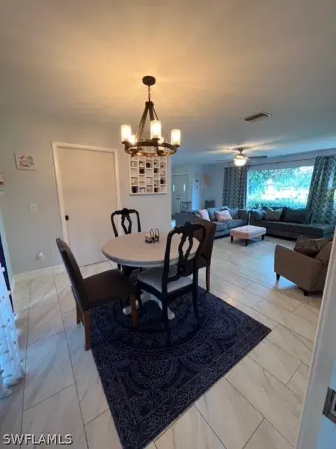 Picture of 4337 S Bay Cir, North Fort Myers FL 33903