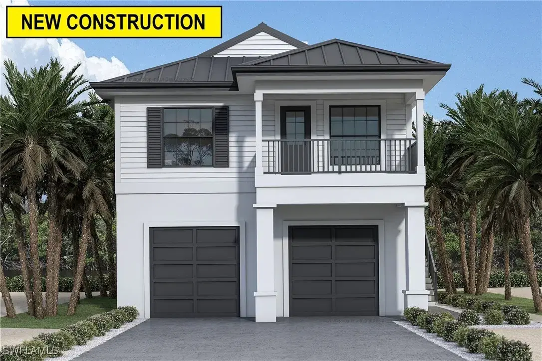 Picture of 99 Blackbeard Way, Fort Myers Beach, FL 33931