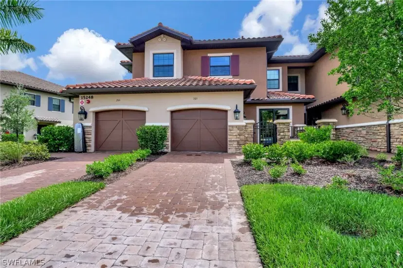 Picture of 15248 Zeno Way 101, Naples FL 34114