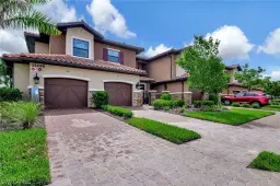 Picture of 15248 Zeno Way 101, Naples, FL 34114