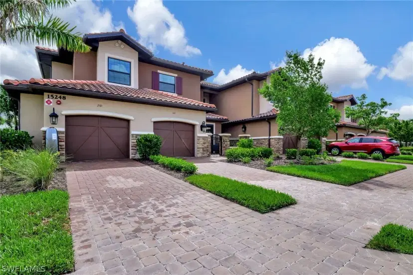 Picture of 15248 Zeno Way 101, Naples FL 34114