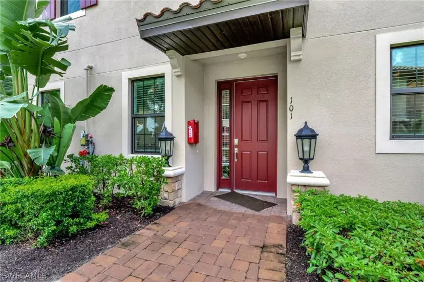 Picture of 15248 Zeno Way 101, Naples FL 34114