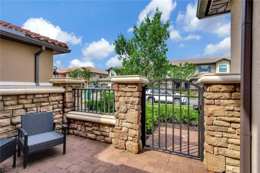 Picture of 15248 Zeno Way 101, Naples FL 34114