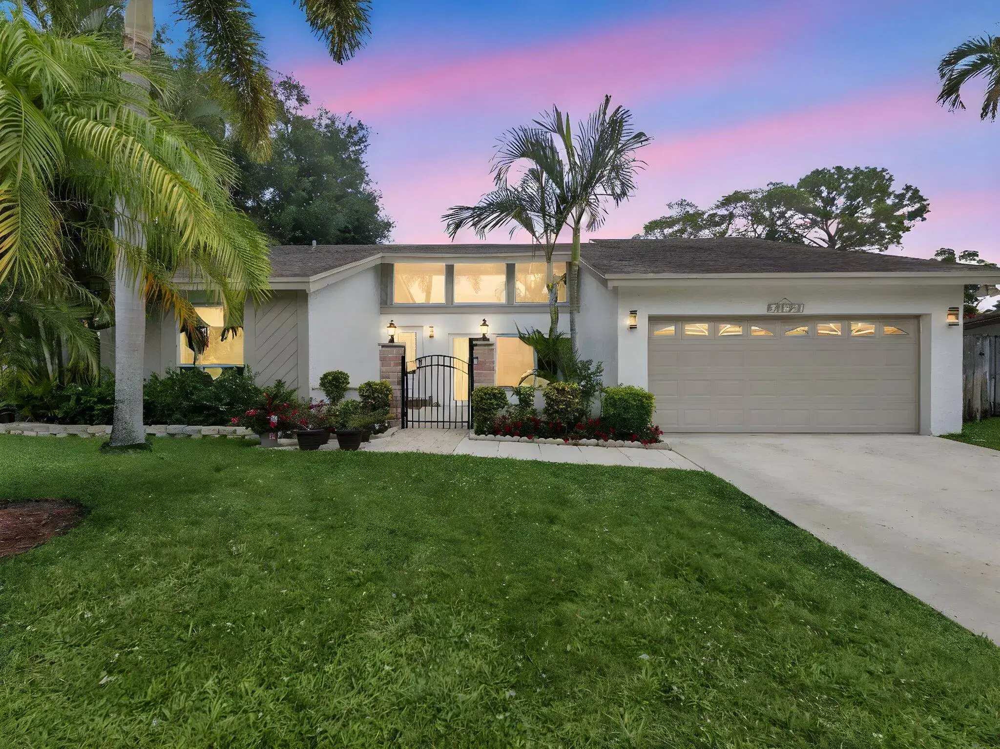 Picture of 21521 Sassafras Road, Boca Raton, FL 33433