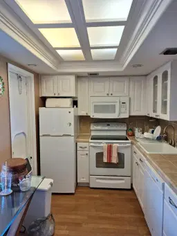 Picture of 3050 N Palm Aire Drive 802, Pompano Beach, FL 33069