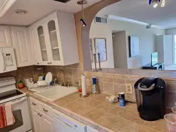 Picture of 3050 N Palm Aire Drive 802, Pompano Beach, FL 33069